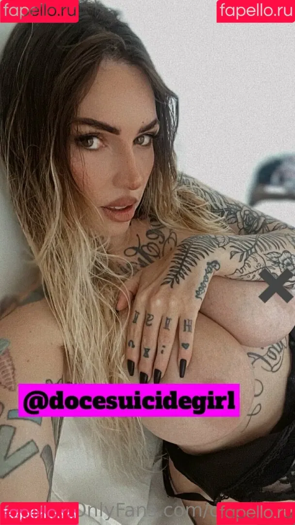 docefree Onlyfans Photo Gallery 