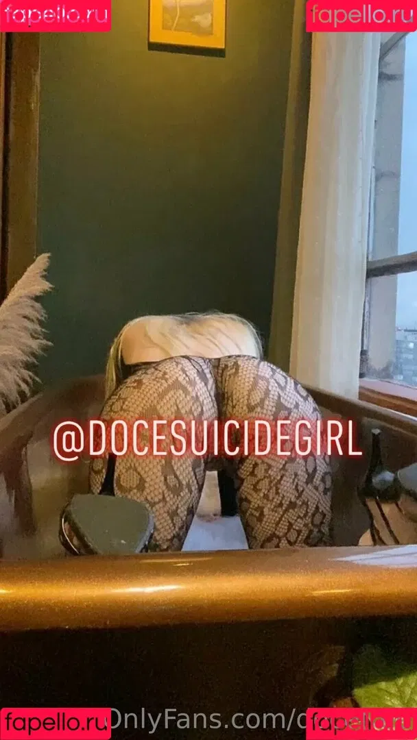 docefree Onlyfans Photo Gallery 