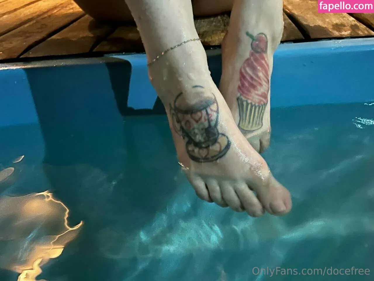 docefree Onlyfans Photo Gallery 