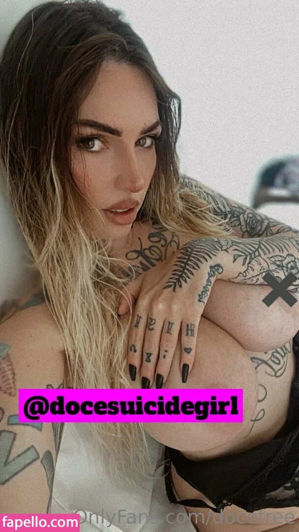 docefree Onlyfans Photo Gallery 