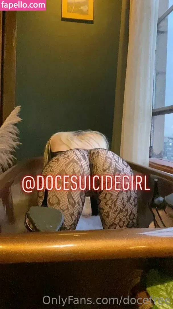 docefree Onlyfans Photo Gallery 