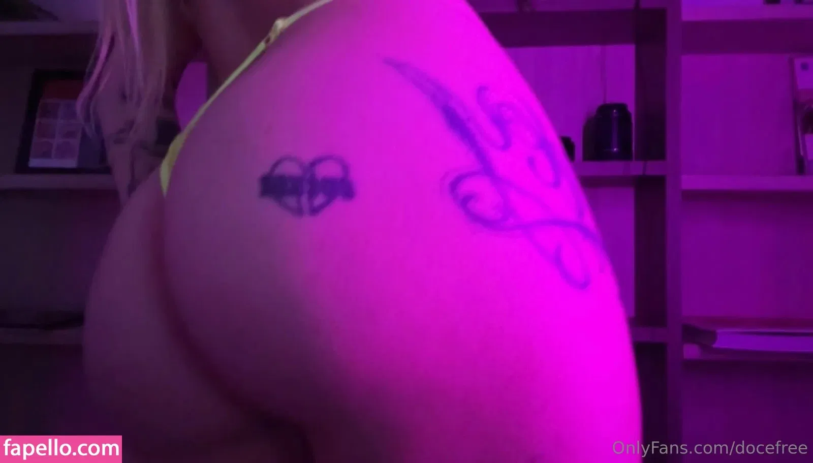 docefree Onlyfans Photo Gallery 