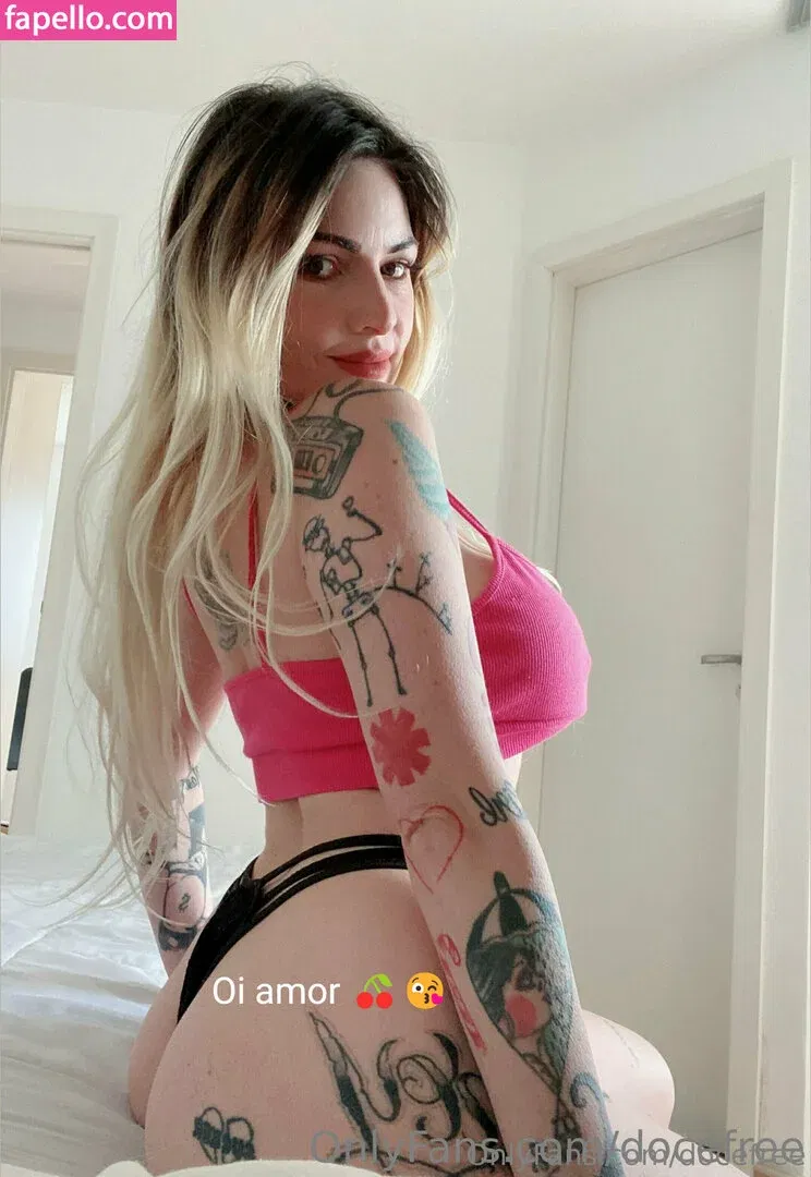 docefree Onlyfans Photo Gallery 