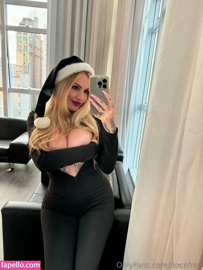 docefree Onlyfans Photo Gallery 