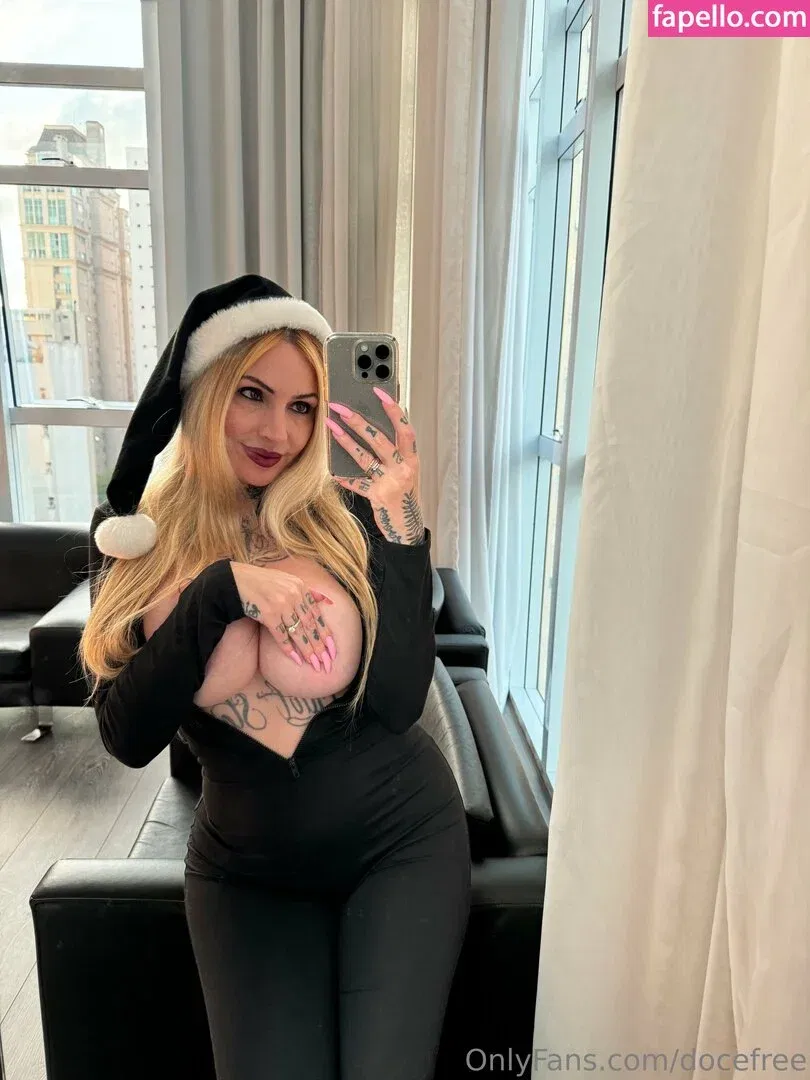 docefree Onlyfans Photo Gallery 