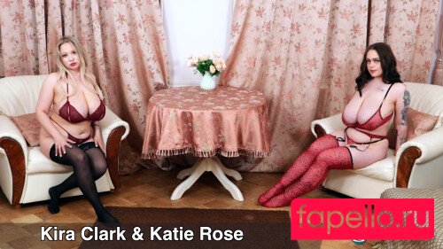 Kira Clark Onlyfans Photo Gallery 