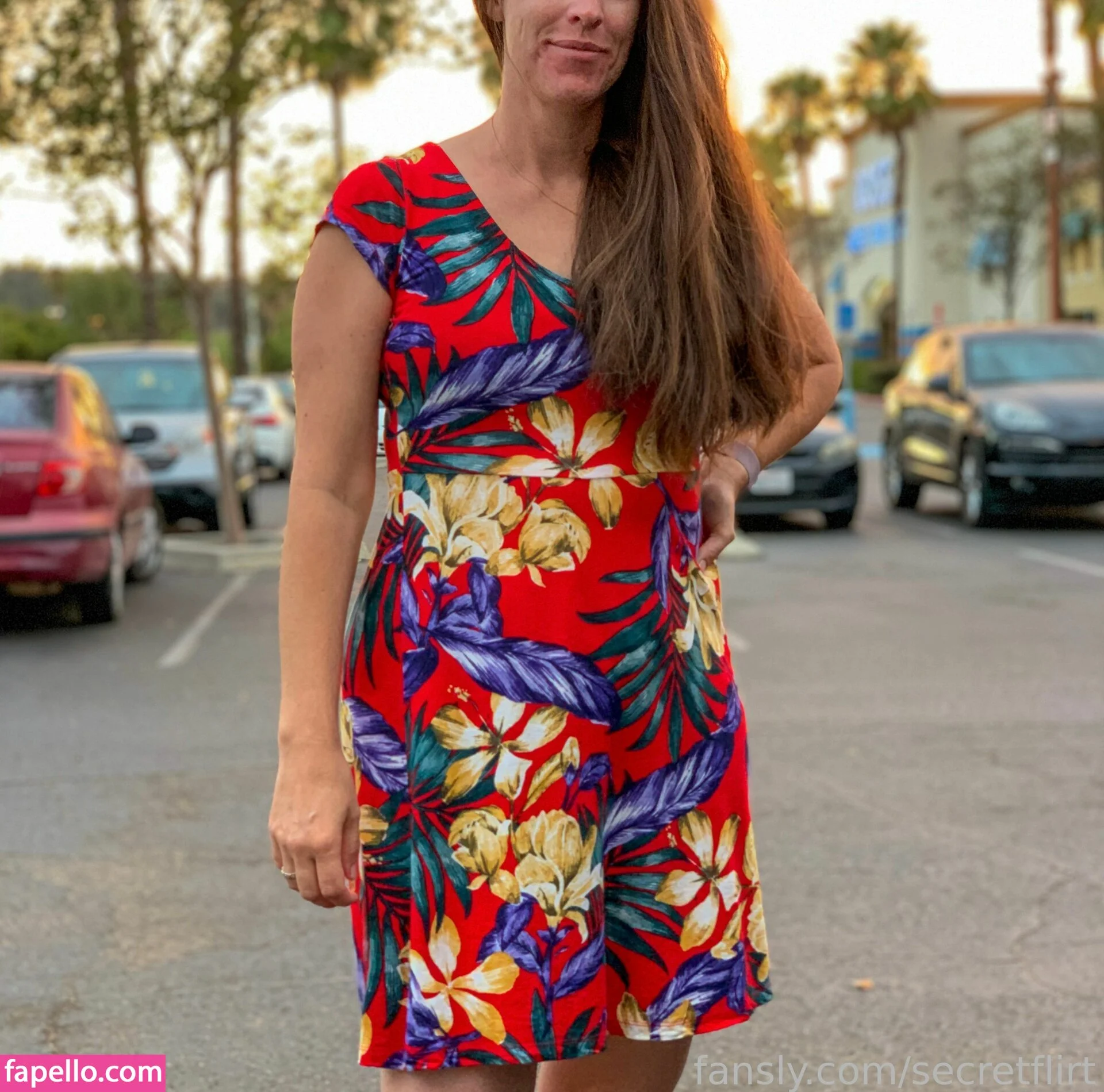 secretflirt Onlyfans Photo Gallery 