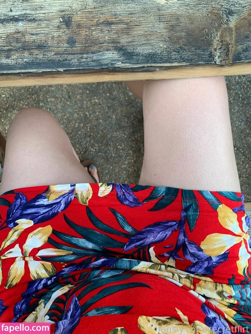 secretflirt Onlyfans Photo Gallery 