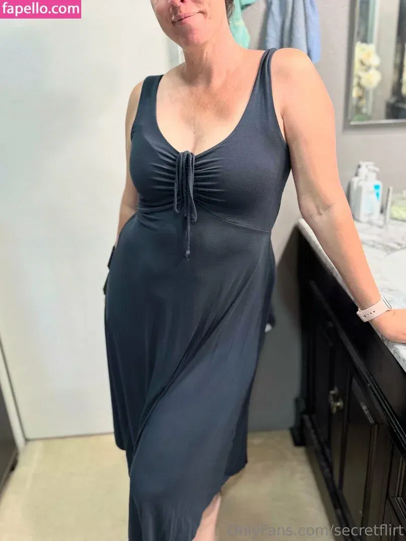 secretflirt Onlyfans Photo Gallery 