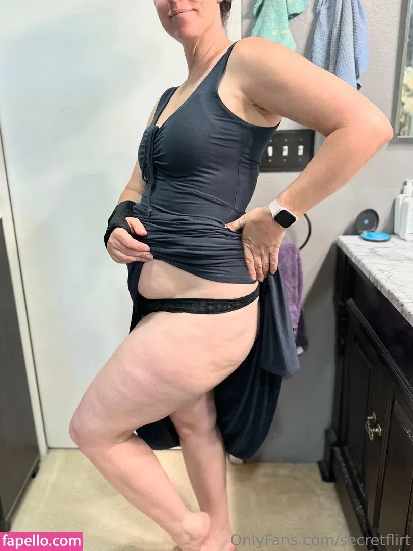 secretflirt Onlyfans Photo Gallery 