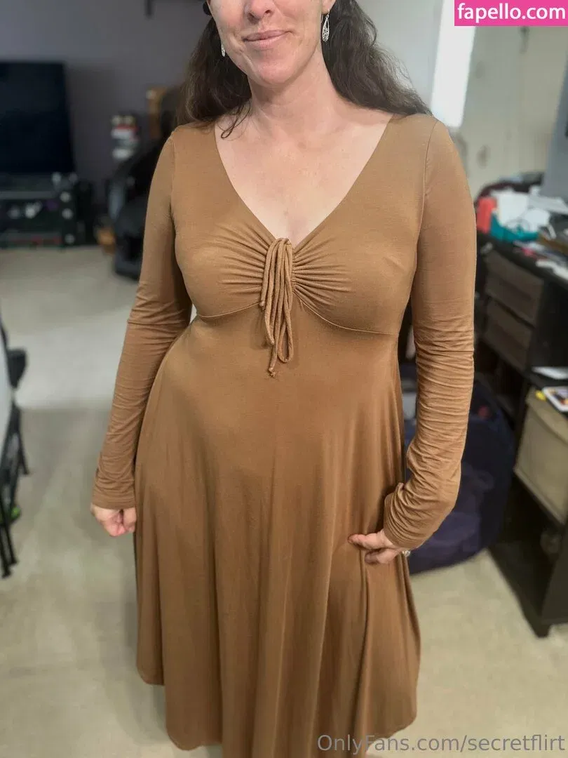 secretflirt Onlyfans Photo Gallery 