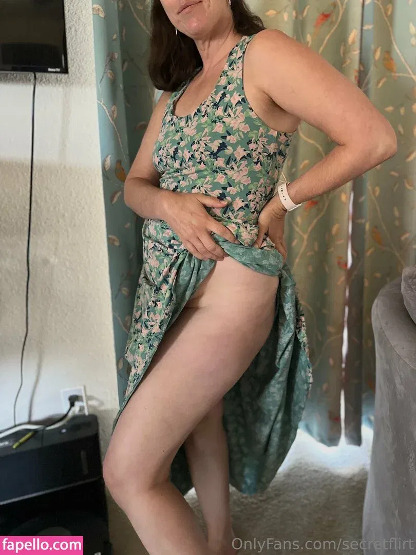 secretflirt Onlyfans Photo Gallery 