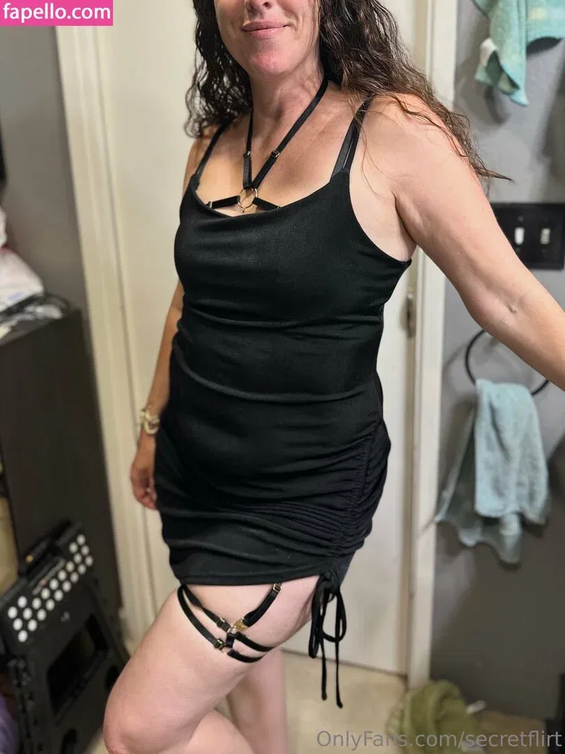 secretflirt Onlyfans Photo Gallery 