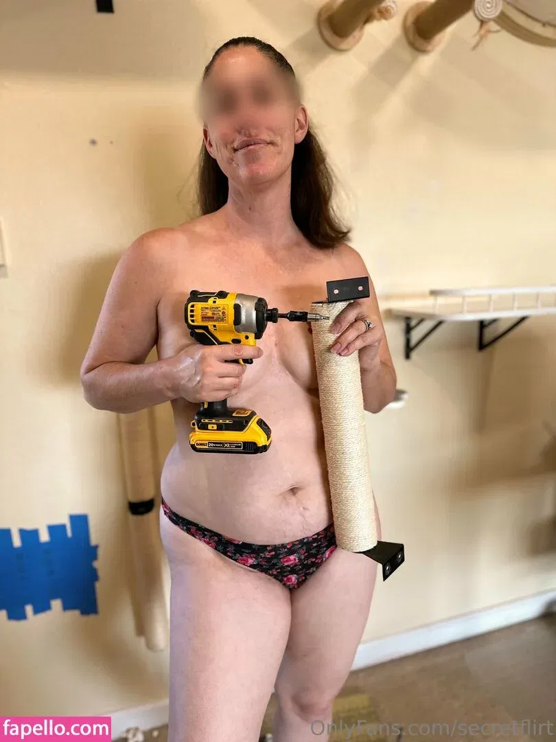 secretflirt Onlyfans Photo Gallery 