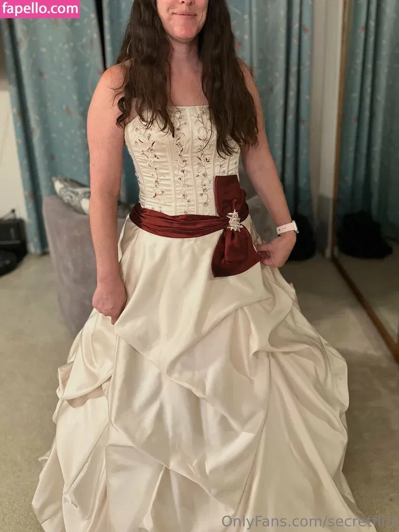 secretflirt Onlyfans Photo Gallery 