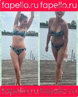 Vanessa Blumhagen Onlyfans Photo Gallery 