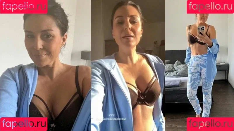 Vanessa Blumhagen Onlyfans Photo Gallery 