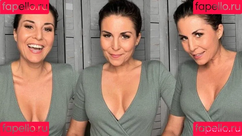 Vanessa Blumhagen Onlyfans Photo Gallery 