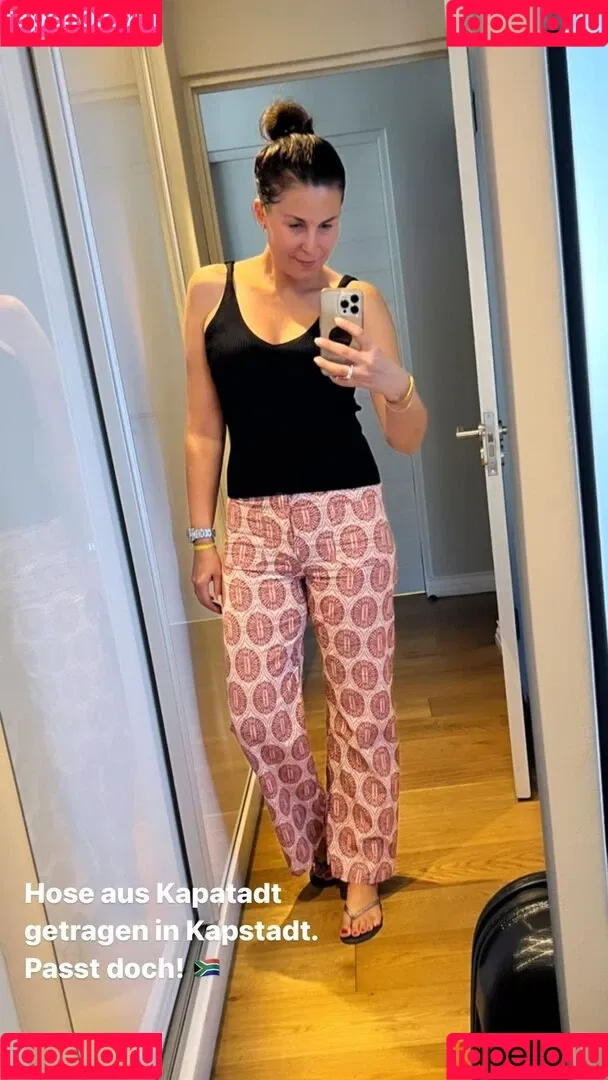 Vanessa Blumhagen Onlyfans Photo Gallery 
