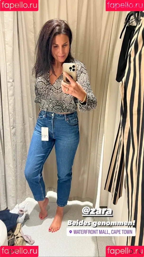Vanessa Blumhagen Onlyfans Photo Gallery 