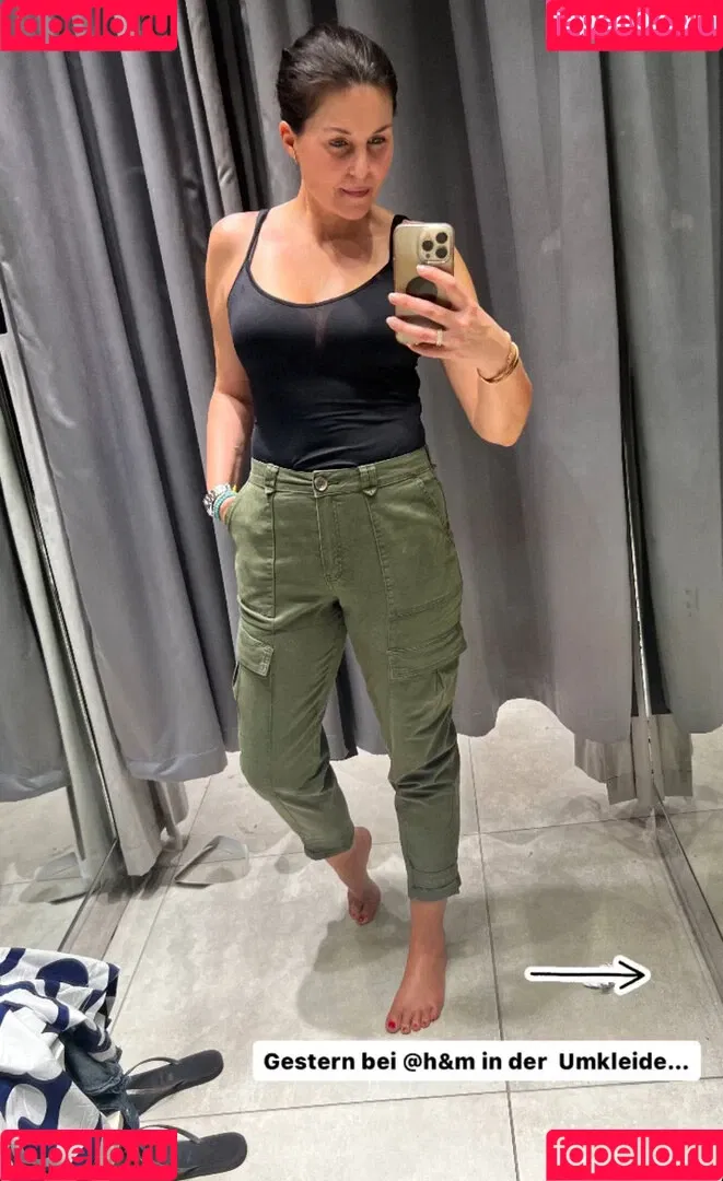 Vanessa Blumhagen Onlyfans Photo Gallery 