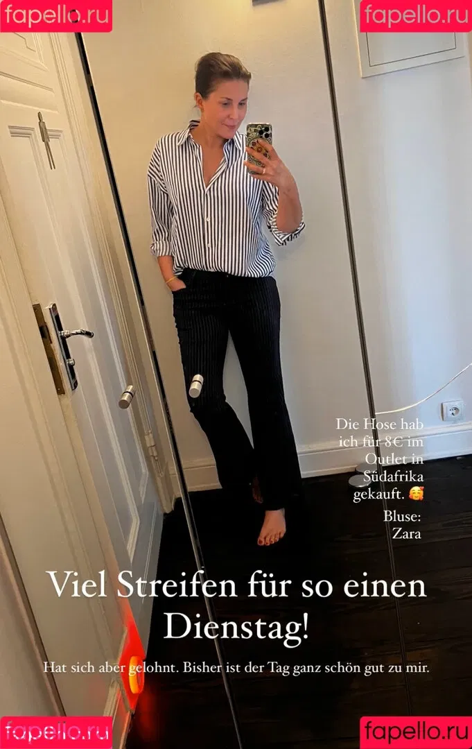 Vanessa Blumhagen Onlyfans Photo Gallery 