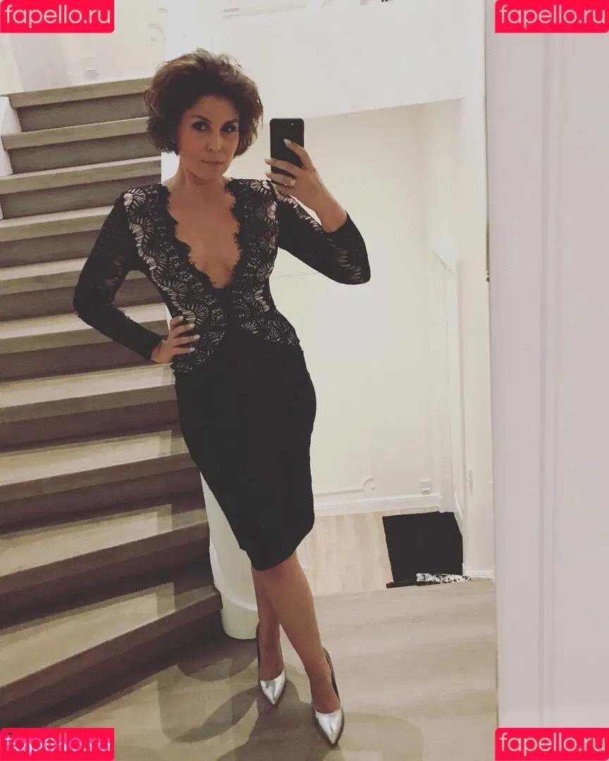 Vanessa Blumhagen Onlyfans Photo Gallery 