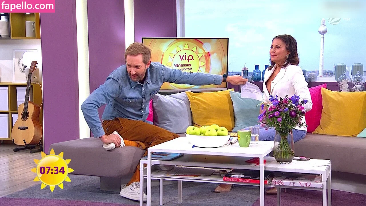 Vanessa Blumhagen Onlyfans Photo Gallery 