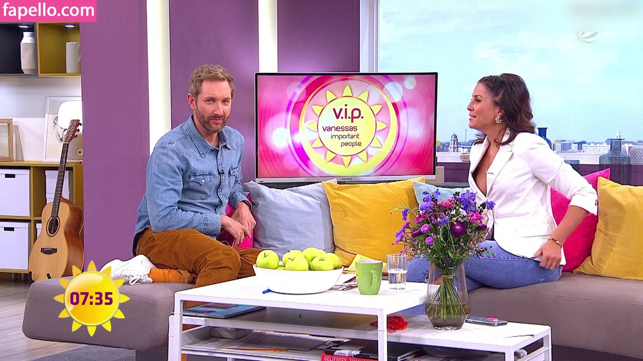 Vanessa Blumhagen Onlyfans Photo Gallery 