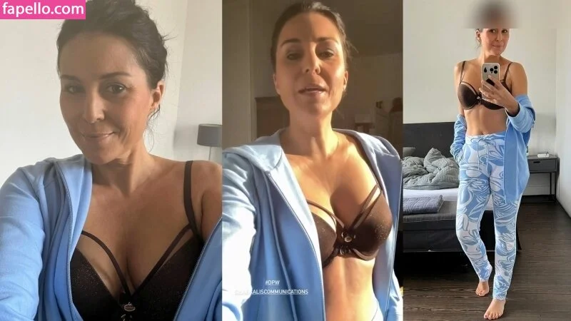 Vanessa Blumhagen Onlyfans Photo Gallery 