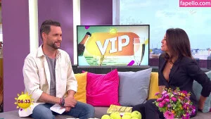 Vanessa Blumhagen Onlyfans Photo Gallery 