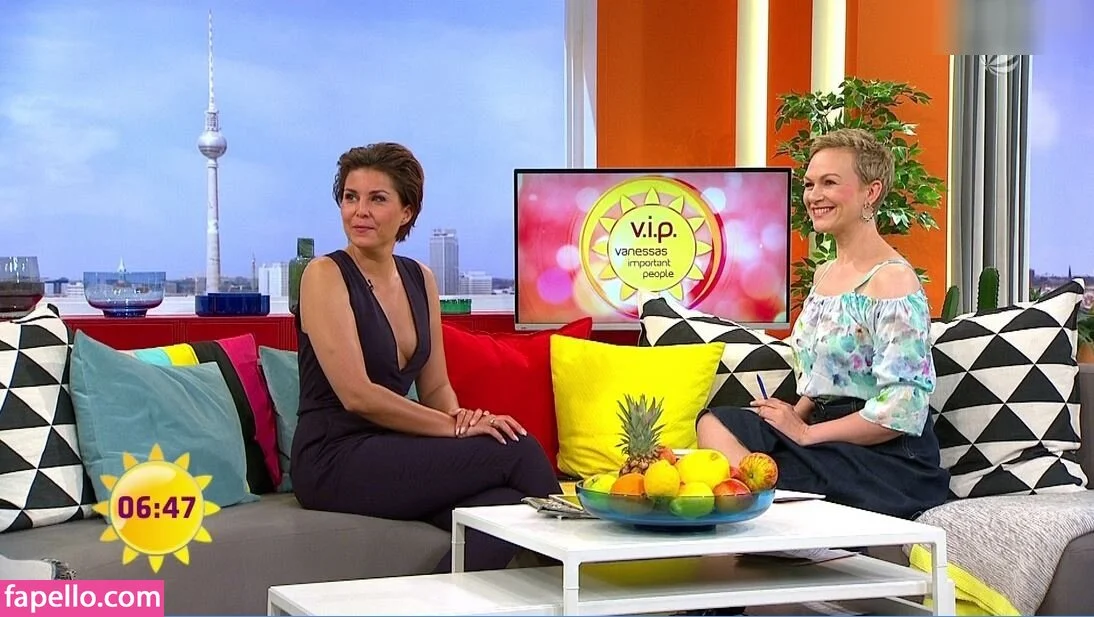 Vanessa Blumhagen Onlyfans Photo Gallery 