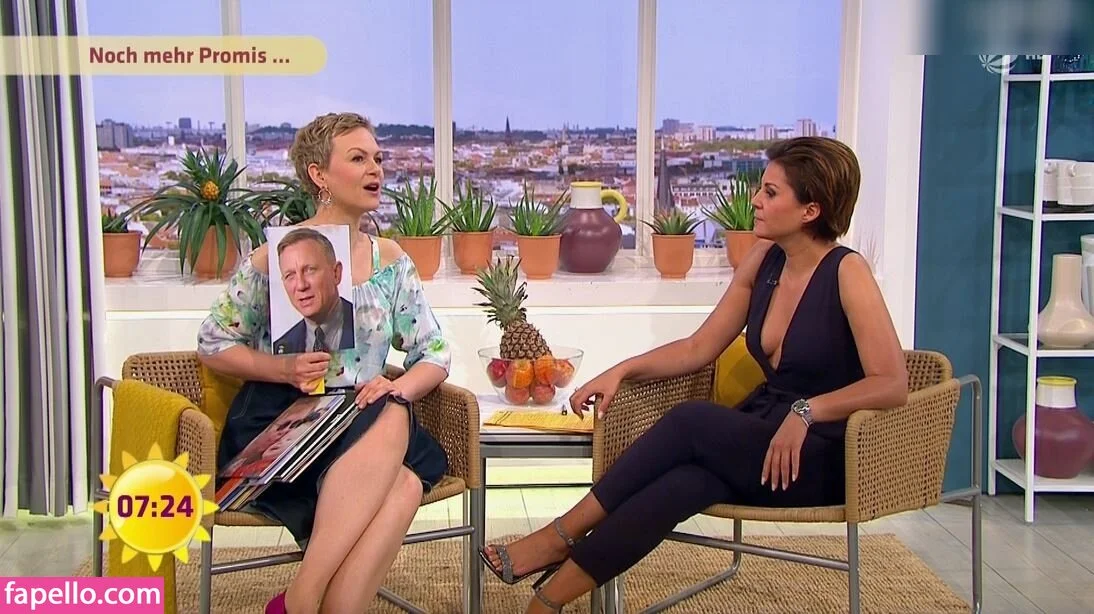 Vanessa Blumhagen Onlyfans Photo Gallery 