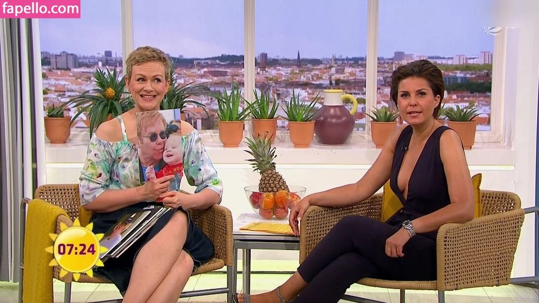 Vanessa Blumhagen Onlyfans Photo Gallery 