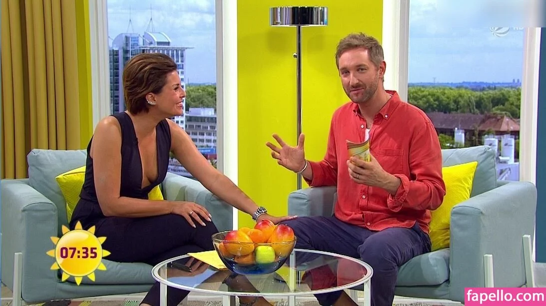 Vanessa Blumhagen Onlyfans Photo Gallery 