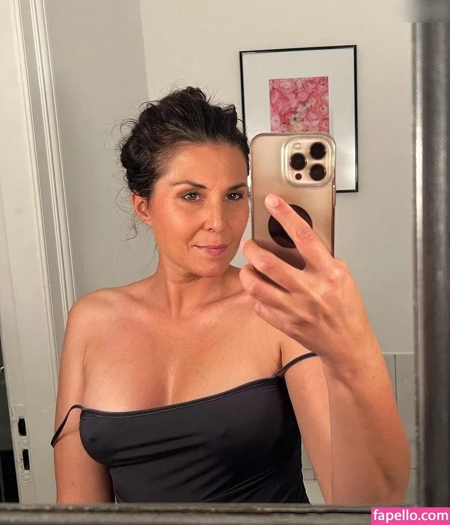 Vanessa Blumhagen Onlyfans Photo Gallery 