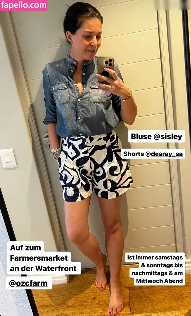 Vanessa Blumhagen Onlyfans Photo Gallery 