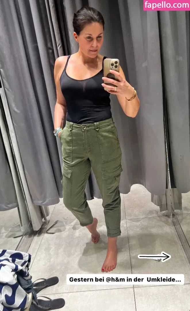 Vanessa Blumhagen Onlyfans Photo Gallery 