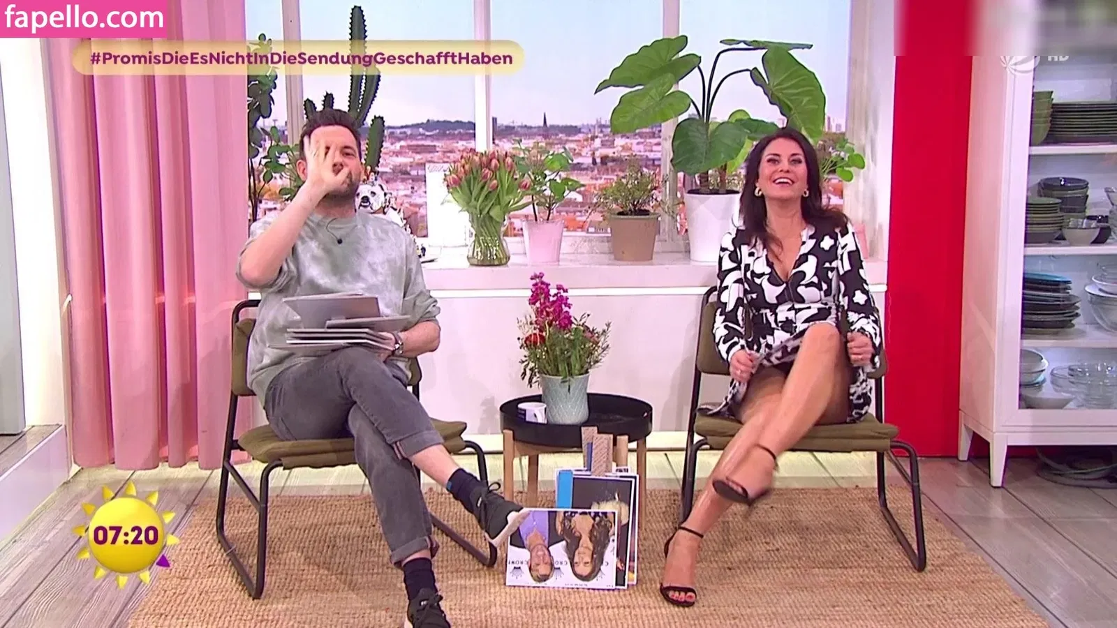 Vanessa Blumhagen Onlyfans Photo Gallery 