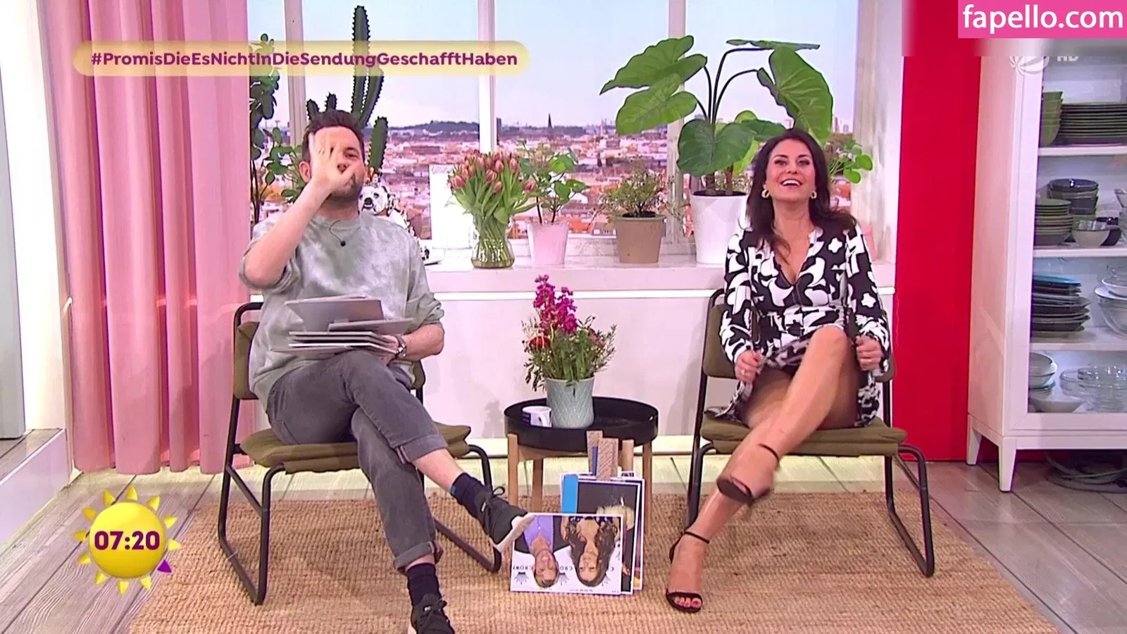 Vanessa Blumhagen Onlyfans Photo Gallery 