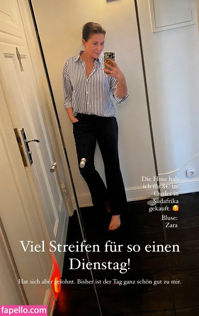 Vanessa Blumhagen Onlyfans Photo Gallery 