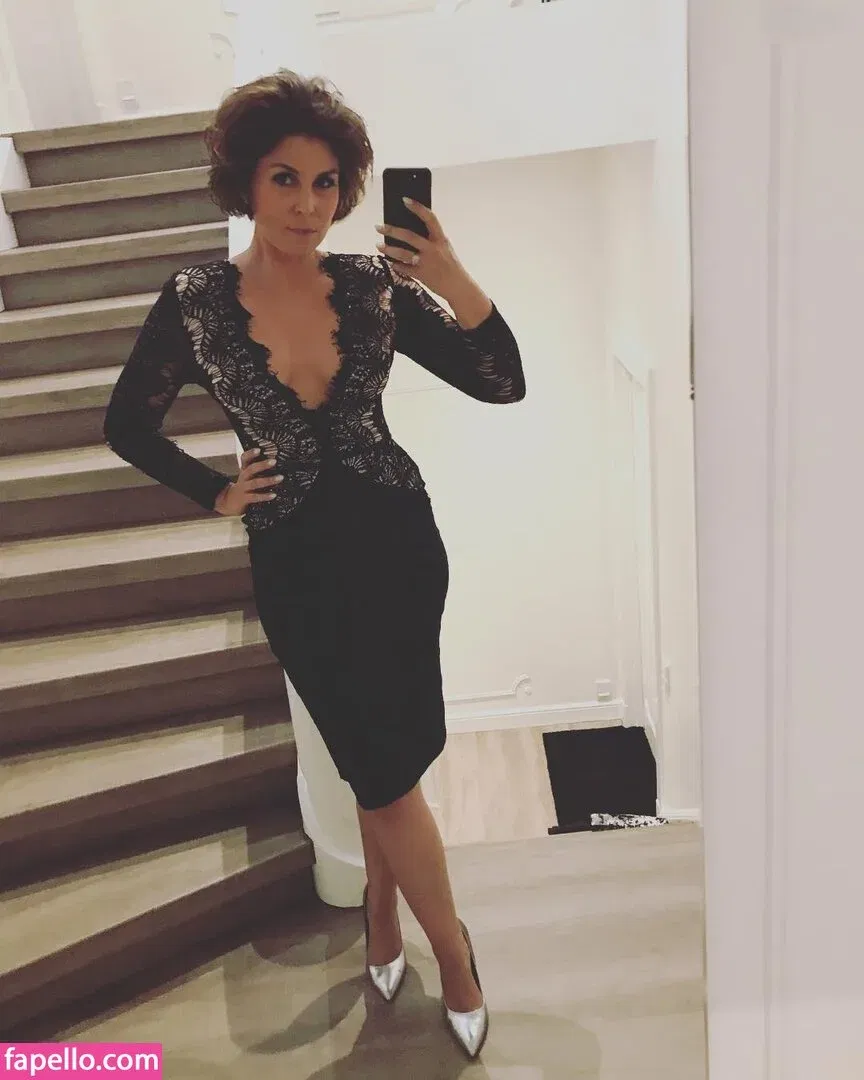 Vanessa Blumhagen Onlyfans Photo Gallery 