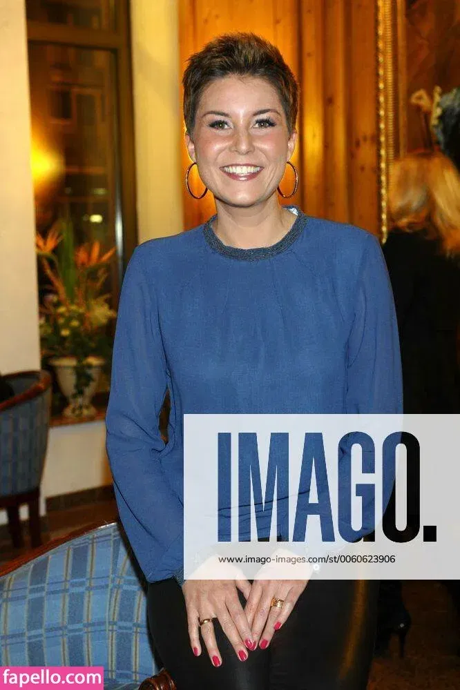 Vanessa Blumhagen Onlyfans Photo Gallery 