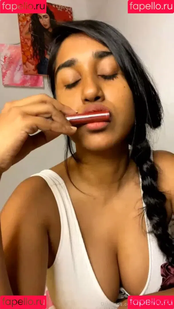 Scarlett M Rose Onlyfans Photo Gallery 