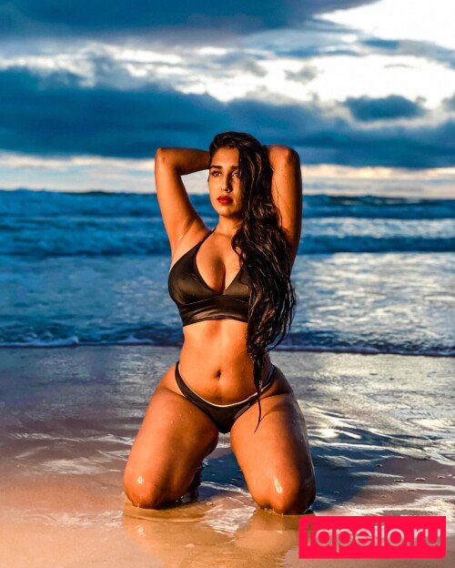 Scarlett M Rose Nude Onlyfans Photo 16