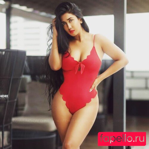 Scarlett M Rose Nude Onlyfans Photo 12