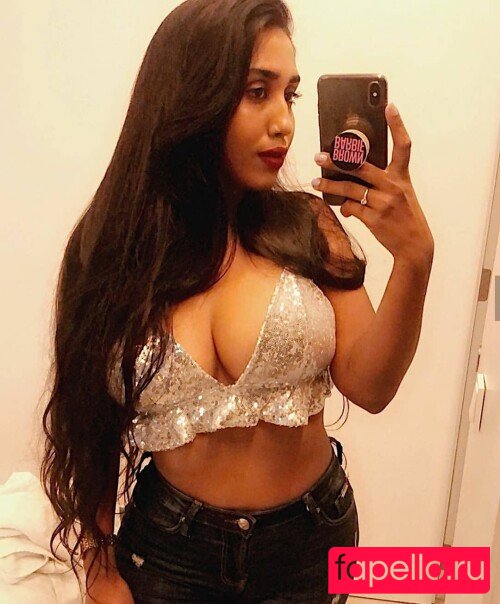 Scarlett M Rose Nude Onlyfans Photo 11