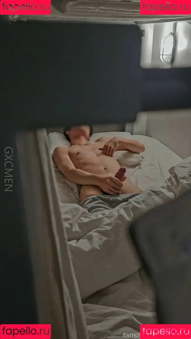 GXCMEN Onlyfans Photo Gallery 