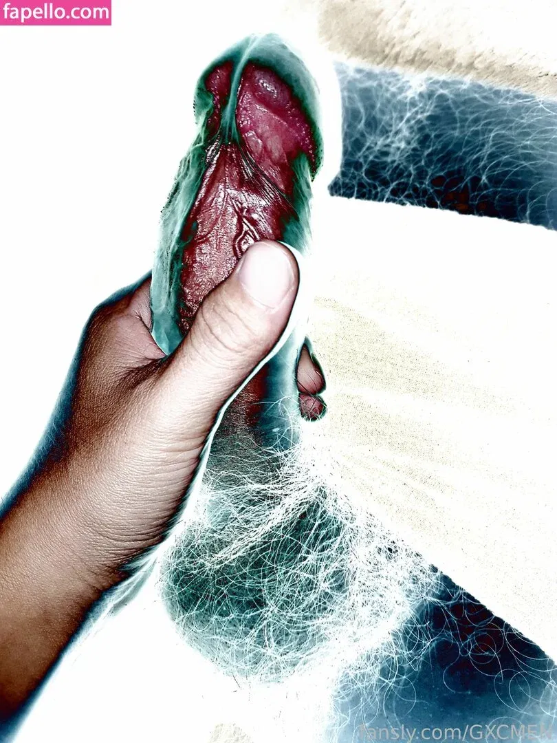 GXCMEN Onlyfans Photo Gallery 