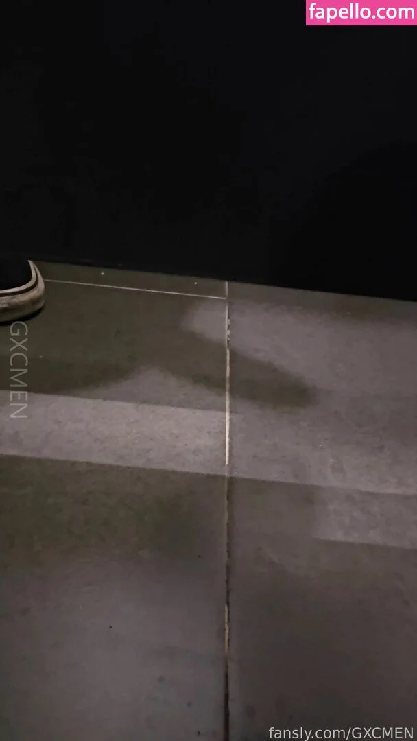 GXCMEN Onlyfans Photo Gallery 